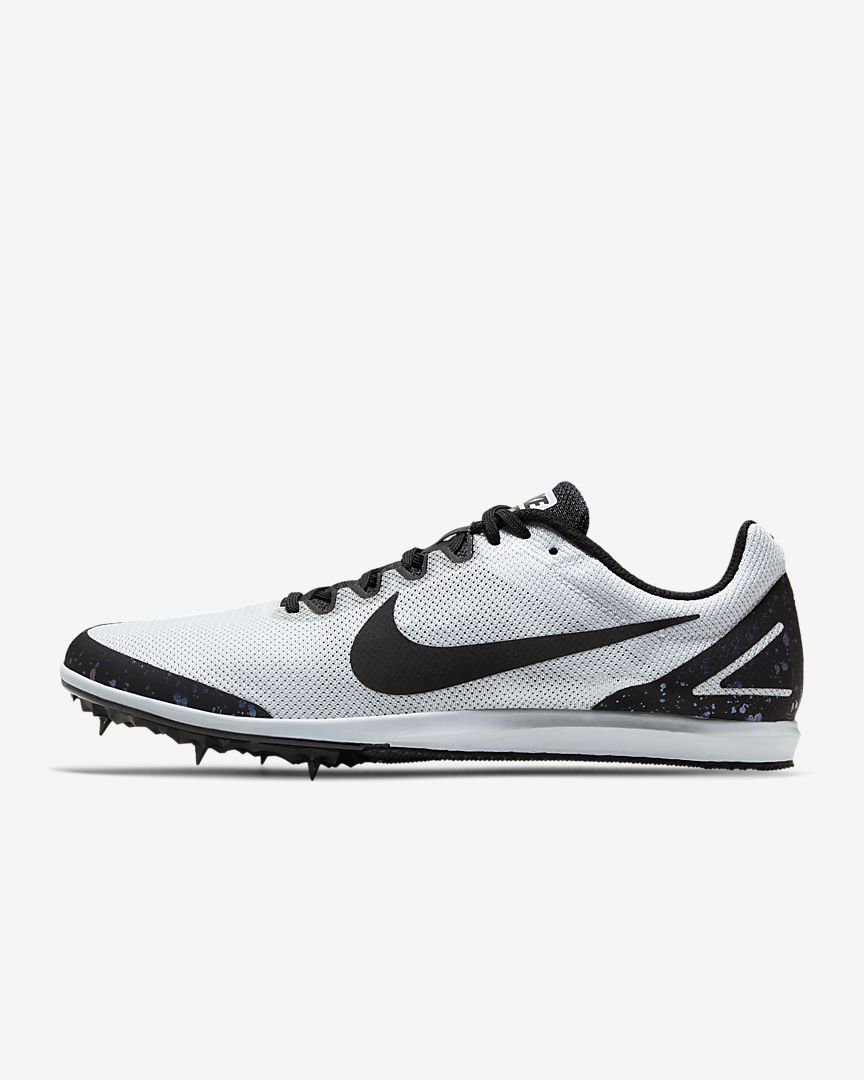 nike zoom rival d 10 women's track spike