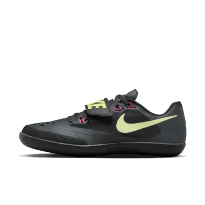 スパイク・シューズ Nike zoom SD 4 685135-400.jpg