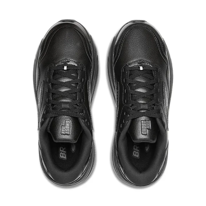 Brooks Ghost Max 2 ブラック 9.5 Brooks Ghost Max 2 Women's Black/Ebony – Holabird Sports