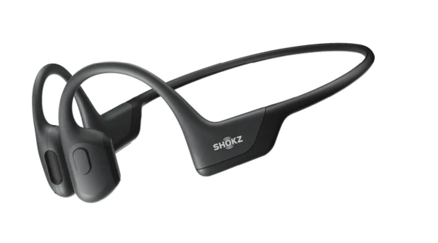 【骨伝導イヤホン】SHOKZ OpenRun Pro Mini ブラック SHOKZ OpenRun Pro MINI Black - BK